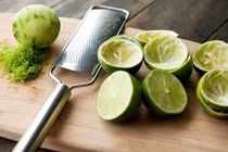 Khử mùi nhà bếp