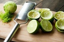 Khử mùi nhà bếp