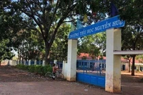 Cô giáo đánh bầm mông học sinh giải thích do áp lực kỳ thi cuối năm 