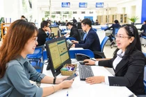 Kiểm tra biên chế và tuyển dụng ở bộ, ngành 'có dư luận'