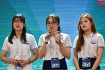 Khẩu trang nano sinh học từ rơm rạ