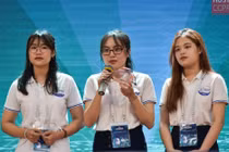 Khẩu trang nano sinh học từ rơm rạ