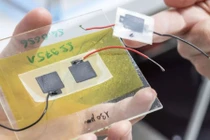 Siêu tụ điện sinh học in 3D 