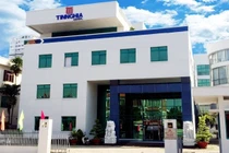 Bắt nguyên Tổng giám đốc Tổng công ty Tín Nghĩa