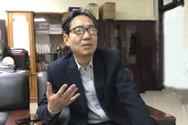 Chống tham nhũng: Sắp tới còn làm mạnh hơn nữa