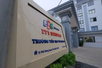 Phụ huynh phản đối, hệ phổ thông của FPT Schools tạm dừng tăng học phí
