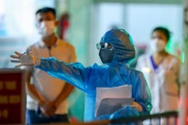 9 nhân viên giao hàng ở Bắc Ninh nhiễm nCoV, Bộ Y tế ra công văn khẩn