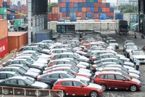 Từ đầu 2021, Việt Nam nhập khẩu bao nhiêu xe ô tô?
