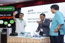 Tuyên bố chỉ kinh doanh những sản phẩm khỏe, Kangaroo chính thức trở thành DN khoa học công nghệ