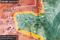 Nguyên nhân khiến liên quân do Ả rập Xê út dẫn đầu thất bại ở thành phố Haradh, tỉnh Hajjiah