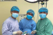 Đừng để khối u quá to mới đi khám và điều trị