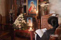 Vụ 39 người chết trong container: 7 gia đình ở Hà Tĩnh đồng ý nhận tro cốt