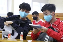  Nhiều trường đại học cho sinh viên nghỉ hết tháng 3