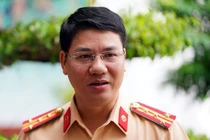 Cục CSGT: 'Bằng lái xe sẽ được giữ nguyên thời hạn 10 năm'