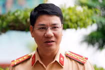 Cục CSGT: 'Bằng lái xe sẽ được giữ nguyên thời hạn 10 năm'