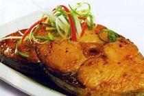 Thực phẩm tốt cho thi cử