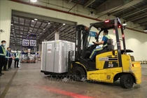 Quyết định sử dụng 12.100 tỷ đồng từ ngân sách mua vắc xin dập dịch Covid-19