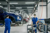 Những lỗi tài xế thường mắc phải khi đi đăng kiểm xe?