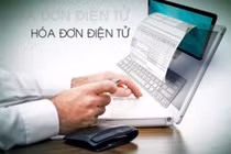 Thực hiện hóa đơn điện tử: Một mũi tên trúng nhiều đích