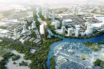 Thủ tướng phê duyệt điều chỉnh quy hoạch xây dựng KKT cửa khẩu Móng Cái