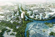 Thủ tướng phê duyệt điều chỉnh quy hoạch xây dựng KKT cửa khẩu Móng Cái