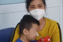 Nhiễm trùng huyết, áp xe họng vì hóc xương cá