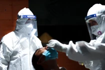 Người đàn ông Hải Dương mắc Covid-19 đi đến 4 tỉnh, thành phố