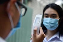 13 tỉnh, thành cho học sinh tạm dừng đến trường vì dịch Covid-19