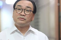 Đề nghị Bộ Chính trị kỷ luật Bí thư Thành ủy Hà Nội Hoàng Trung Hải