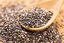 Các loại hạt giúp bổ sung canxi cho cơ thể