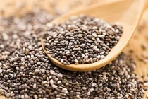 Các loại hạt giúp bổ sung canxi cho cơ thể