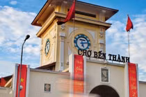 TPHCM: Đề xuất hỗ trợ tiểu thương chợ truyền thống