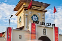 TPHCM: Đề xuất hỗ trợ tiểu thương chợ truyền thống