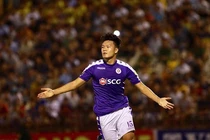 Hà Nội vô địch V-League 2019