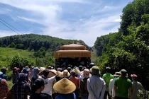 Nam sinh lớp 9 khai giấu bé 5 tuổi do bắt chước trò chơi điện tử