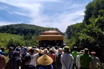 Nam sinh lớp 9 khai giấu bé 5 tuổi do bắt chước trò chơi điện tử