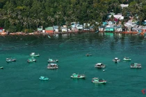 Chỉ có Phú Quốc đủ điều kiện miễn thị thực cho người nước ngoài