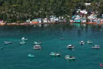 Chỉ có Phú Quốc đủ điều kiện miễn thị thực cho người nước ngoài