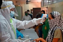 Đột biến virus Covid-19 lẩn trốn hệ miễn dịch, lây lan nhanh