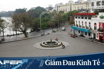 Fitch hạ dự báo tăng trưởng 2020 của Việt Nam xuống còn 3,3%, thấp nhất kể từ năm 1980