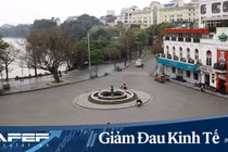 Fitch hạ dự báo tăng trưởng 2020 của Việt Nam xuống còn 3,3%, thấp nhất kể từ năm 1980