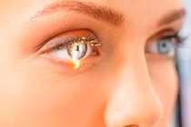 Ai cũng có nguy cơ mắc glocom