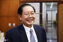 Bộ trưởng Nội vụ: Xem xét sáp nhập một số bộ, ngành trong nhiệm kỳ mới