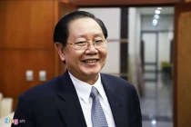 Bộ trưởng Nội vụ: Xem xét sáp nhập một số bộ, ngành trong nhiệm kỳ mới