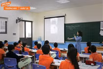 Sẽ thí điểm chương trình học theo hình thức 3D tại Hà Nội