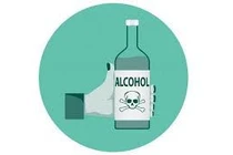 Trẻ 2 tuổi hôn mê vì ngộ độc rượu Ethanol