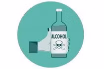 Trẻ 2 tuổi hôn mê vì ngộ độc rượu Ethanol