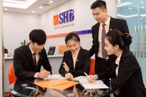 Năm thứ 4 liên tiếp SHB được vinh danh top 50 thương hiệu giá trị lớn nhất Việt Nam