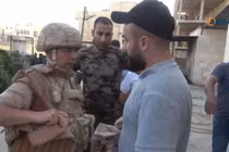 Quân cảnh Nga lại bị tấn công ở đông bắc Syria, 3 quân nhân bị thương