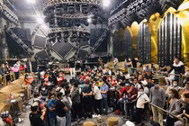 Hơn 100 người dương tính ma túy trong bar Enjoy ở TP.HCM